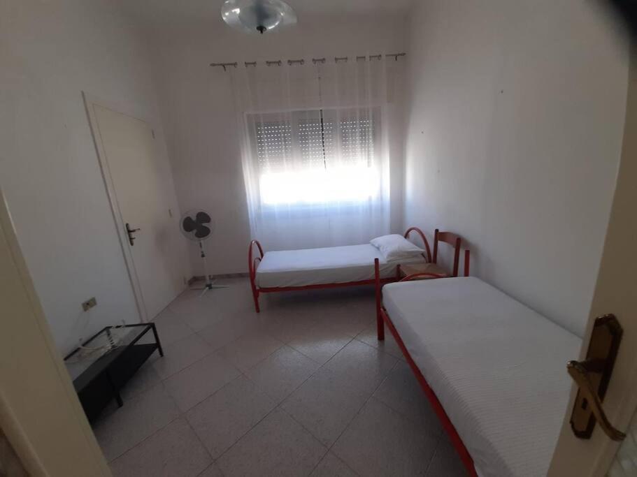 Vacanza A Due Passi Dal Mare Torre San Giovanni Ugento Eksteriør billede
